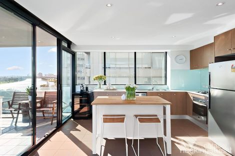 Property photo of 801/83 Queens Road Melbourne VIC 3004
