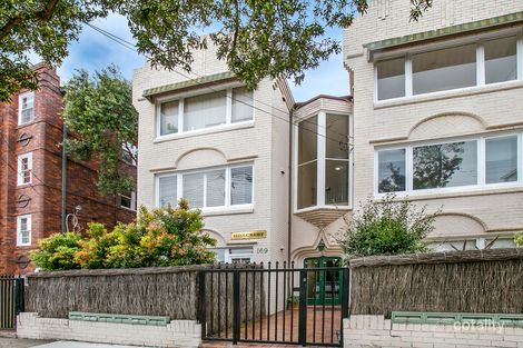 5/169-171 Victoria Rd, Bellevue Hill, NSW 2023