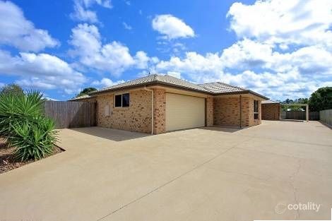 14 Duffy St, Millbank, QLD 4670