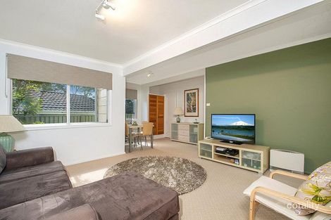 Property photo of 13 Rosebery Street Heathcote NSW 2233