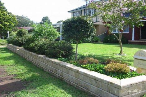 Property photo of 18 Canberra Crescent Campbelltown NSW 2560