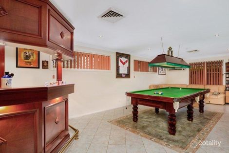 Property photo of 39 Balmoral Crescent Georges Hall NSW 2198