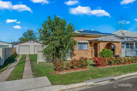 15 Kelso St, Singleton, NSW 2330