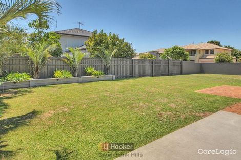 Property photo of 17 Hilas Circuit Sunnybank Hills QLD 4109