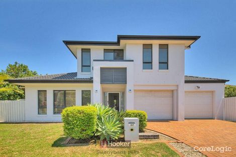 Property photo of 17 Hilas Circuit Sunnybank Hills QLD 4109