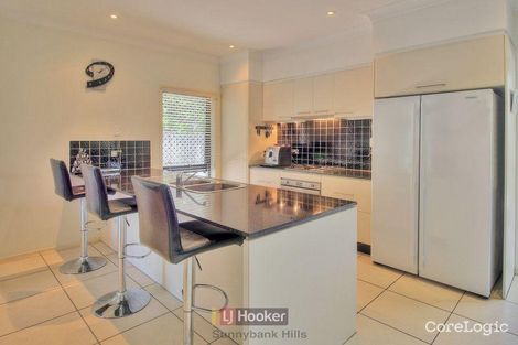 Property photo of 17 Hilas Circuit Sunnybank Hills QLD 4109