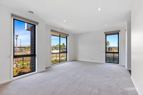 Property photo of 92 Wireless Drive Aintree VIC 3336