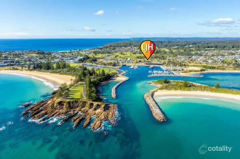 Property photo of 72 Lamont Street Bermagui NSW 2546