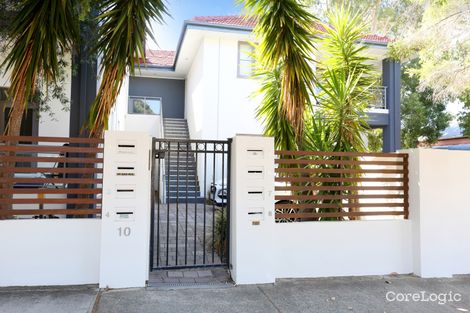2/10 Smith St, Perth, WA 6000