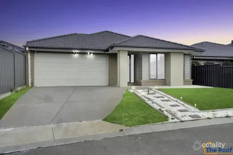 50 AYESHA AVE, MELTON SOUTH, VIC 3338