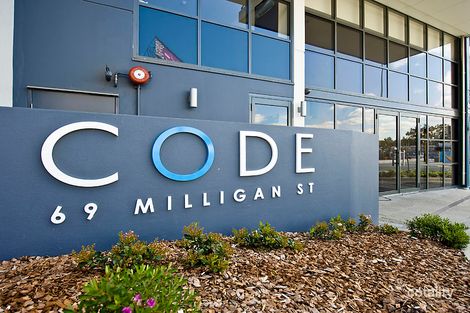 42/69 Milligan St, Perth, WA 6000