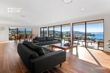 Property photo of 2 Bluebush Crescent Blackmans Bay TAS 7052