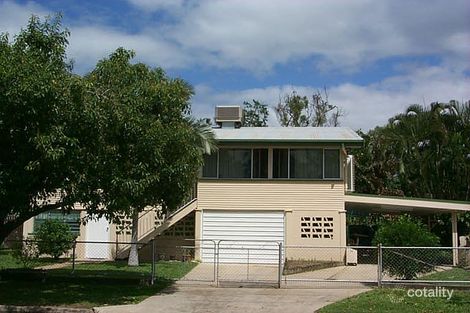 12 Carcoola St, Cranbrook, QLD 4814