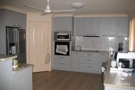 Property photo of 33 Pilchowski Avenue Seaforth QLD 4741