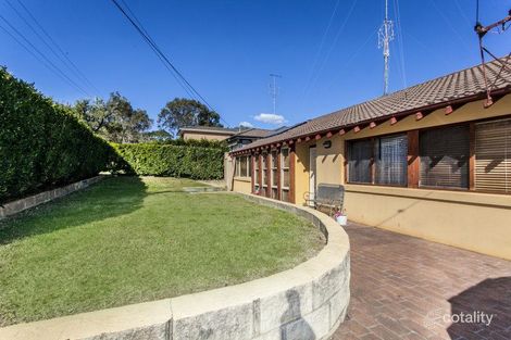 Property photo of 6 Darri Avenue South Penrith NSW 2750