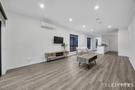 Property photo of 33 Westbourne Street Strathtulloh VIC 3338