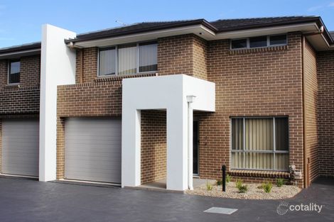 3/5-7 Ramona St, Quakers Hill, NSW 2763