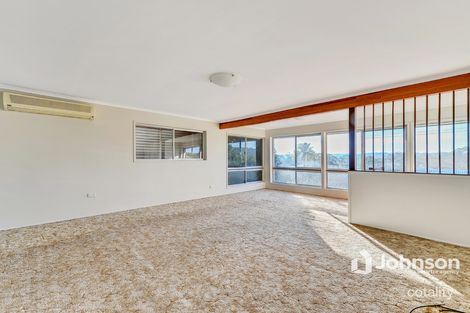 Property photo of 25 Skinner Crescent Silkstone QLD 4304