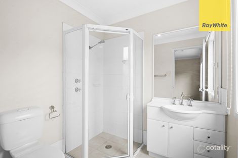 Property photo of 21 Thomas Francis Way Rouse Hill NSW 2155