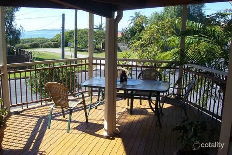 Property photo of 36 Mooroondu Road Thorneside QLD 4158