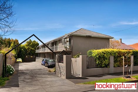 2/25 The Avenue, Malvern East, VIC 3145