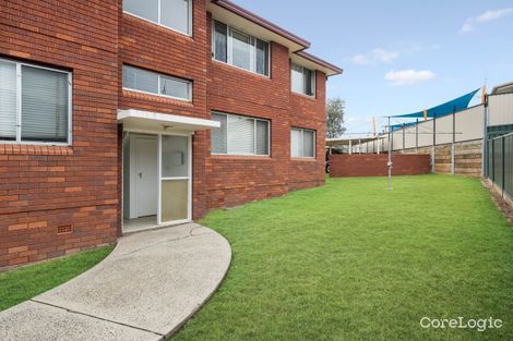 Property photo of 1/46 Rowe Avenue Lurnea NSW 2170