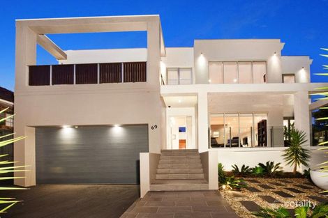 Property photo of 69 Como Road Oyster Bay NSW 2225