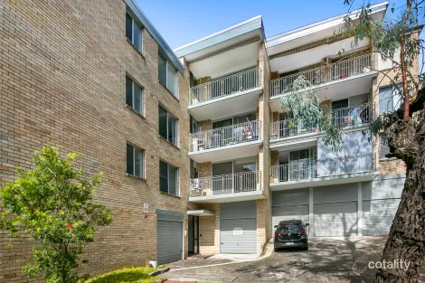 Property photo of 9/6 Bortfield Drive Chiswick NSW 2046