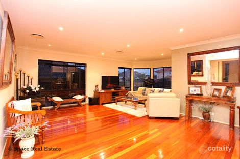 Property photo of 12 The Clearwater Mount Annan NSW 2567