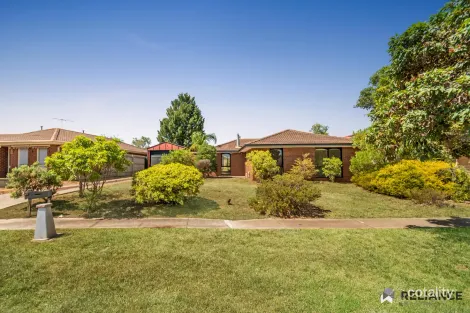 29 Hilton Way, Melton West, VIC 3337