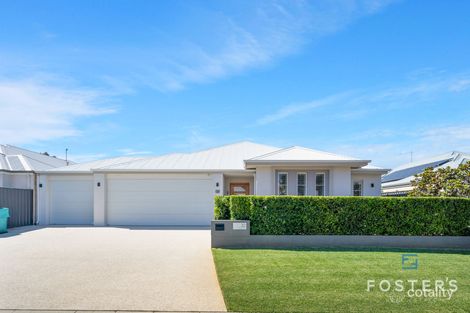 Property photo of 22 Bellas Circuit Piara Waters WA 6112