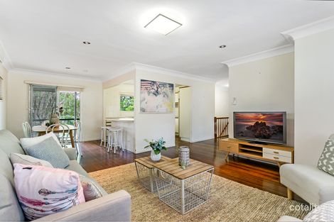 Property photo of 28 Kersley Road Kenmore QLD 4069