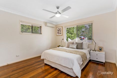 Property photo of 28 Kersley Road Kenmore QLD 4069