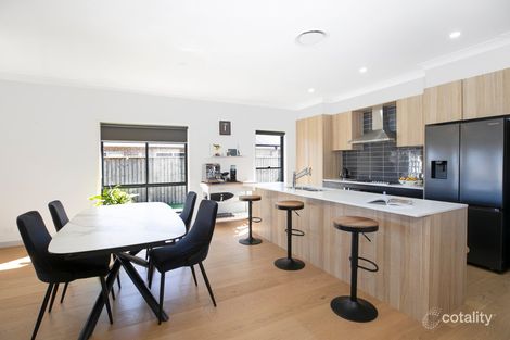 Property photo of 60 George Cutter Avenue Renwick NSW 2575