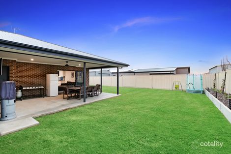 Property photo of 20 Giofre Drive Mildura VIC 3500
