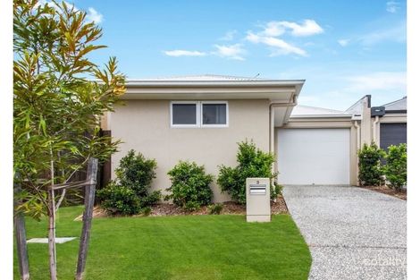 3 SAFFRON CT, RIPLEY, QLD 4306