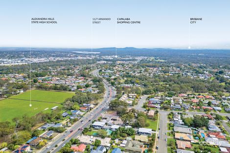 Property photo of 11/7 Armando Street Alexandra Hills QLD 4161