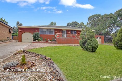 Property photo of 15 Onslow Street Latham ACT 2615