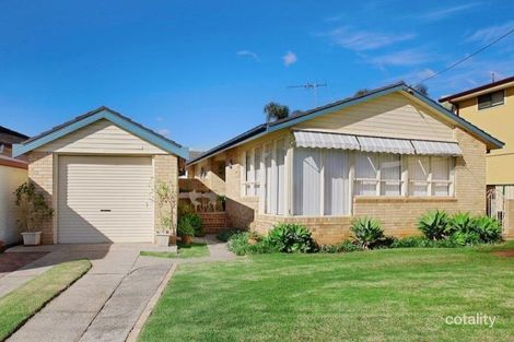 3 Darwin Rd, Campbelltown, NSW 2560