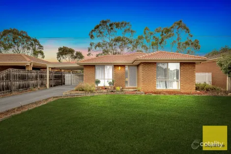 19 Cleveland Dr, Hoppers Crossing, VIC 3029