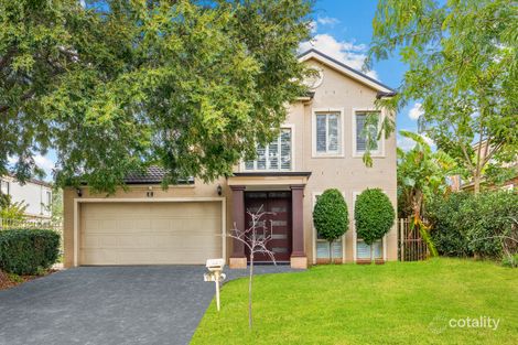 Property photo of 9 Charlie Yankos Street Glenwood NSW 2768