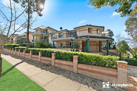 16/71-77 O'Neill St, Guildford, NSW 2161