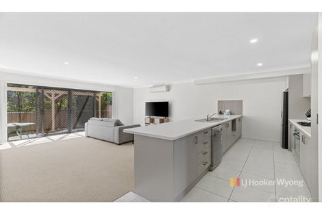 Property photo of 13 Nigella Circuit Hamlyn Terrace NSW 2259