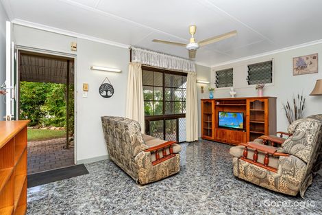 Property photo of 9 Ellis Court Mount Louisa QLD 4814