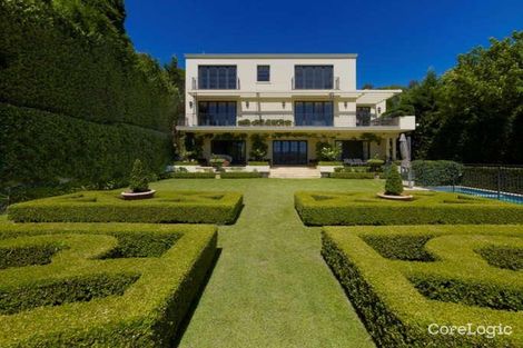 Property photo of 68 Drumalbyn Road Bellevue Hill NSW 2023