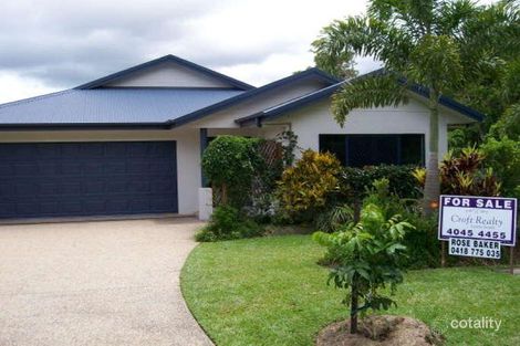 13 Goodhew Cl, Bentley Park, QLD 4869