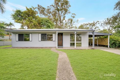 Property photo of 63 Rogers Avenue Beenleigh QLD 4207