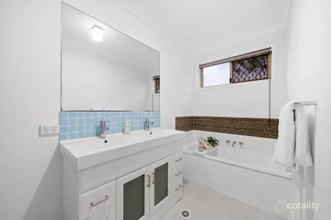 Property photo of 6 Colvin Court Wakerley QLD 4154