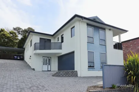 4/28-30 Strahan Rd, Newstead, TAS 7250