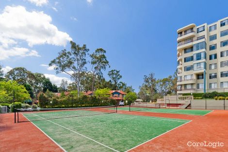 Property photo of 114/1-15 Fontenoy Road Macquarie Park NSW 2113